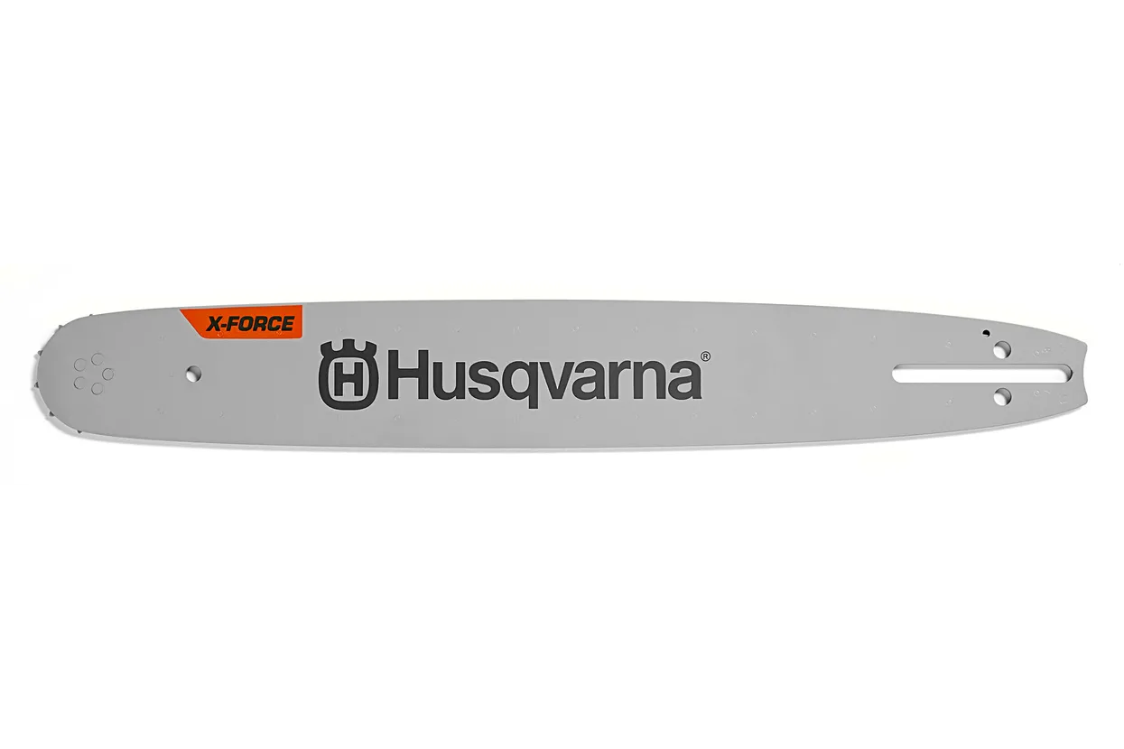 Vodicí lišta pro Husqvarna 445s – 38 cm (15")